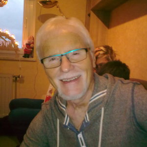 Profilbild von Ullrich Hartmann