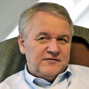 Profilbild von Ullrich Höft