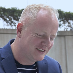 Profilbild von Ullrich Klausmann