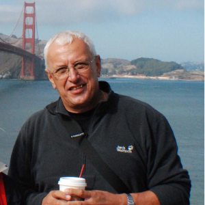 Profilbild von Ullrich Krempel