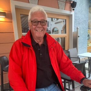 Profilbild von Ullrich Künnecke
