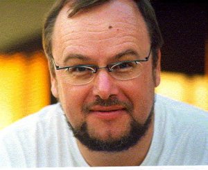 Profilbild von Ullrich Lammerting