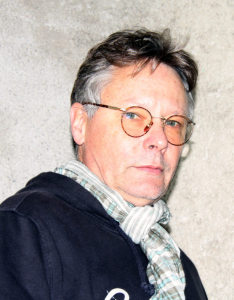 Profilbild von Ullrich Lorenz