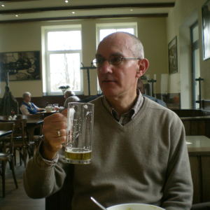 Profilbild von Ullrich Melle