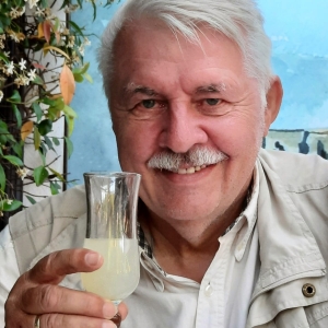 Profilbild von Ullrich Menzer
