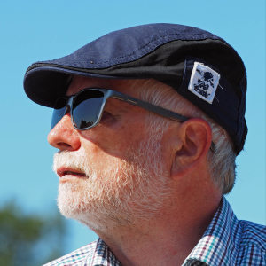 Profilbild von Ullrich Müller