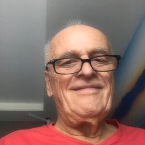 Profilbild von Ullrich Pelda