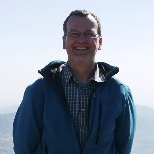 Profilbild von Ullrich Rauschenberg