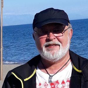 Profilbild von Ullrich Rönsch