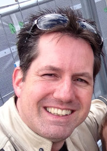 Profilbild von Ullrich Schatz