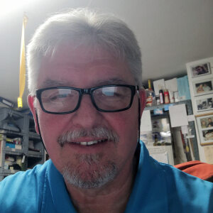 Profilbild von Ullrich Schlattner