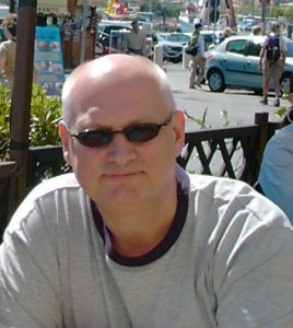 Profilbild von Ullrich Schmidt