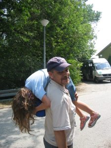 Profilbild von Ullrich Stenzel