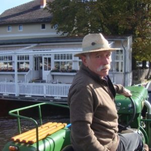 Profilbild von Ullrich Tietze