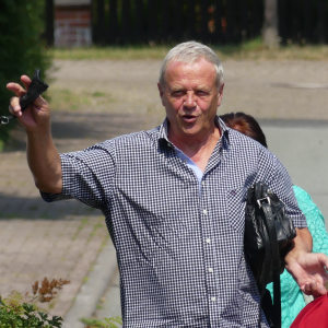 Profilbild von Ullrich Weinelt