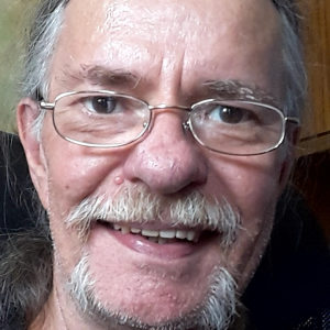 Profilbild von Ullrich Zimmermann