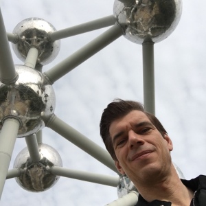 Profilbild von Ullrich Zimmermann