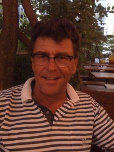 Profilbild von Ullroch Steiner