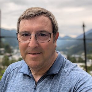 Profilbild von Ully Golob