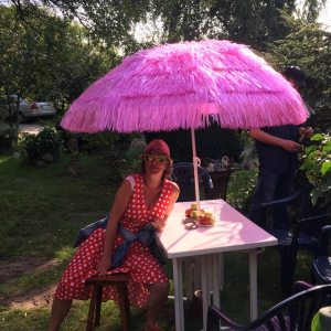 Profilbild von Ully Keppler