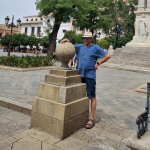 Profilbild von Ully Schlüter