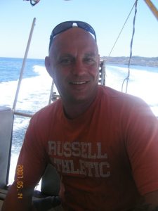 Profilbild von Ully Stoike