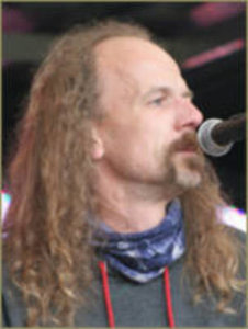 Profilbild von Ulric Grolle