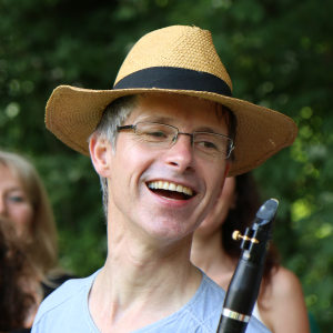 Profilbild von Ulrich Alexander Bessel