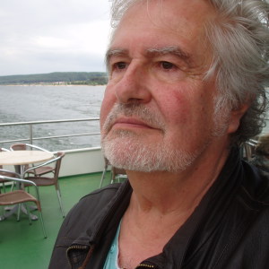Profilbild Ulrich J. Käss