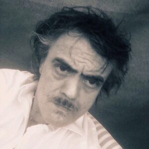 Profilbild von Ulrich Jean Bartsch