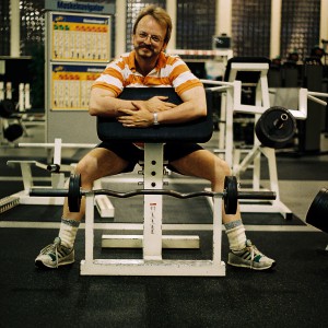 Profilbild von Ulrich Martin Kur