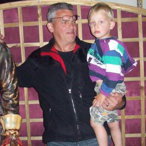 Profilbild von Ulrich Peter Frank