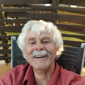Profilbild von Ulrich Rolf Reichelt