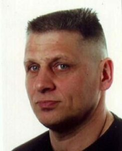 Profilbild von Ulrich Thomas Ziemens