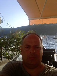 Profilbild von Ulrich Ulli Sonnenburg