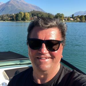 Profilbild von Ulrich W. Maier