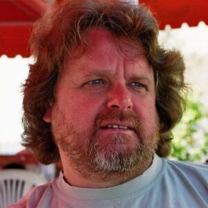 Profilbild von Ulrich Achenbach