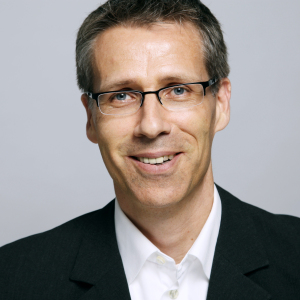 Profilbild von Ulrich Ackermann