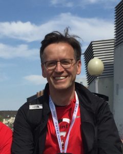 Profilbild von Ulrich Ackermann