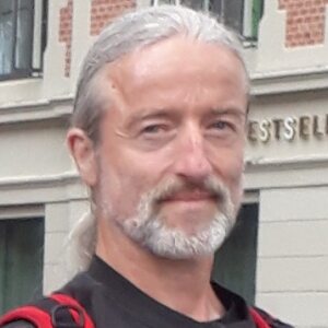 Profilbild von Ulrich Ackermann