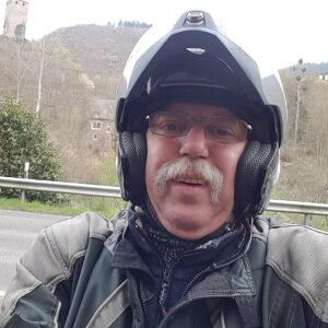 Profilbild von Ulrich Adamik