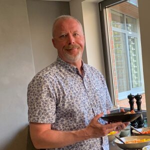 Profilbild von Ulrich Ahringhoff