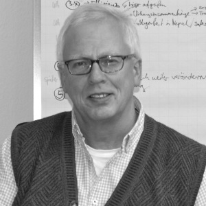 Profilbild von Ulrich Alff