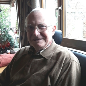 Profilbild von Ulrich Allersmeier