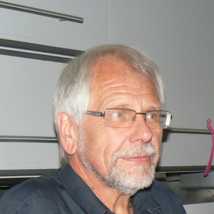 Profilbild von Ulrich Altmann