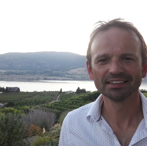 Profilbild von Ulrich Ammundsen