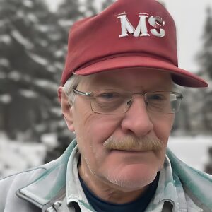 Profilbild von Ulrich Antas