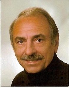 Profilbild von Ulrich Apel