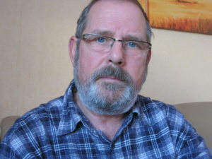 Profilbild von Ulrich Appelbom
