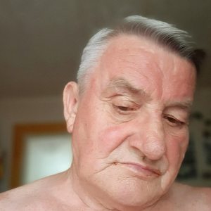 Profilbild von Ulrich Arnhold